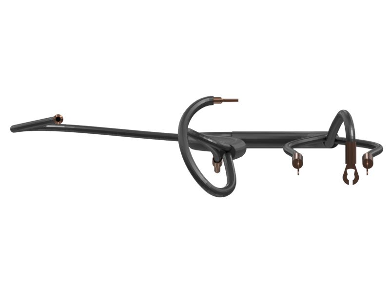 602-1203: HARNESS AS 6021203 купить
