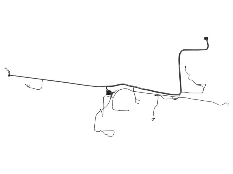 600-2838: HARNESS AS-C 6002838 купить