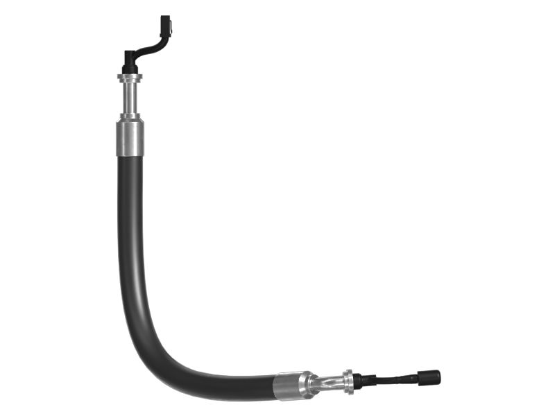 Push Arm Sensor Wiring Harness