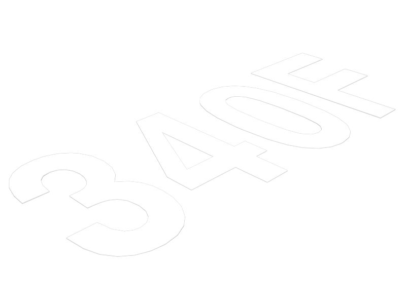 474-9241: НАКЛЕЙКА 340F