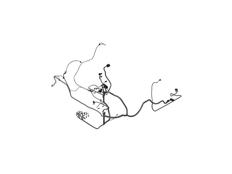 590-7337: HARNESS AS 5907337 купить
