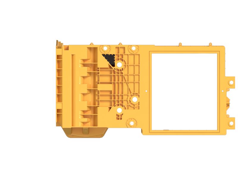 КАРТЕР В СБОРЕ