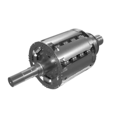 30R-0418: Cat® Reman Generator Rotor