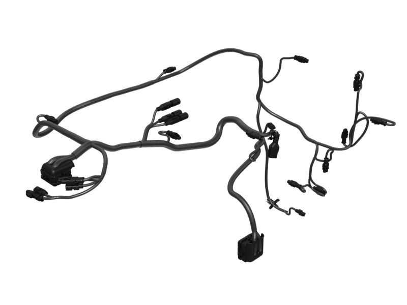 605-9713: HARNESS AS 6059713 купить