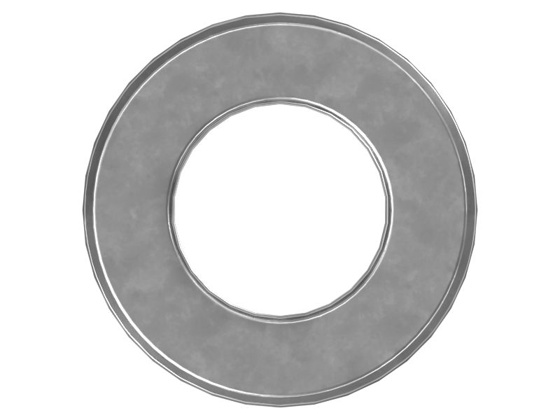 Yoke Dirt Guard