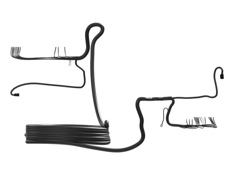 562-7169: HARNESS AS 5627169 buy
