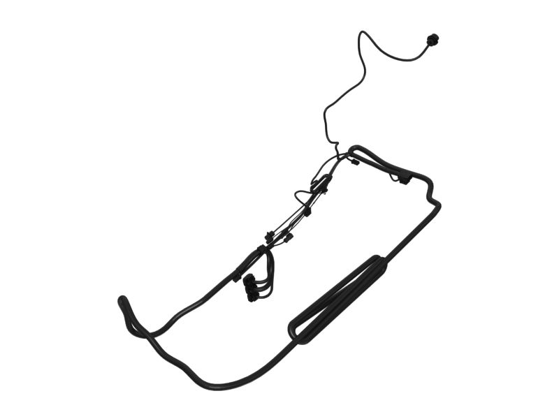 593-1663: HARNESS AS 5931663 купить