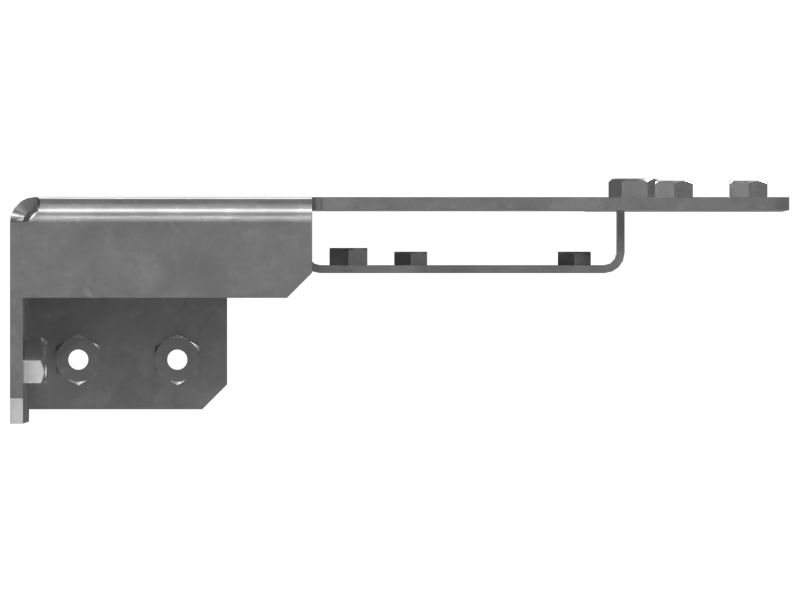 КРОНШТЕЙН П