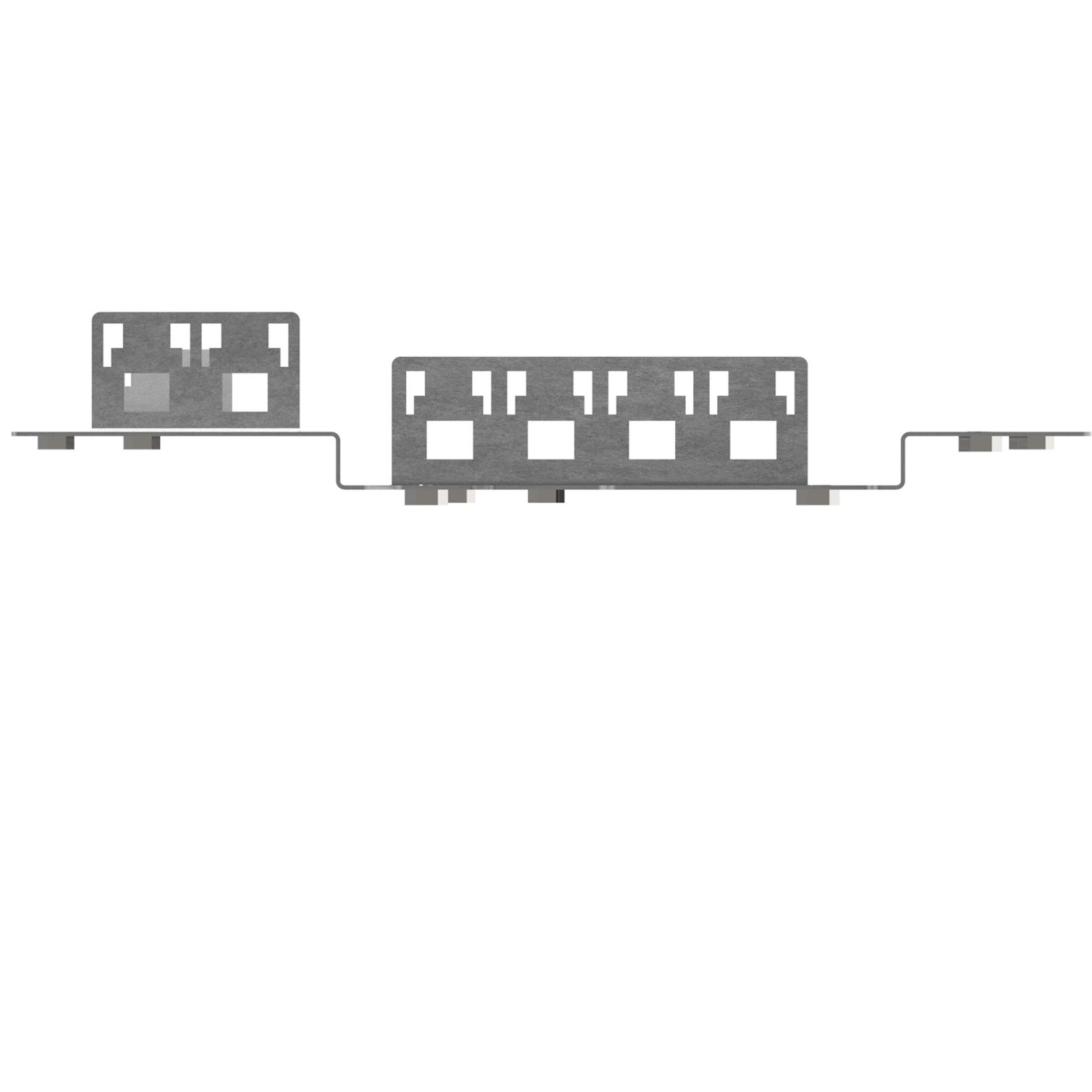 Головка цилиндра, комплект