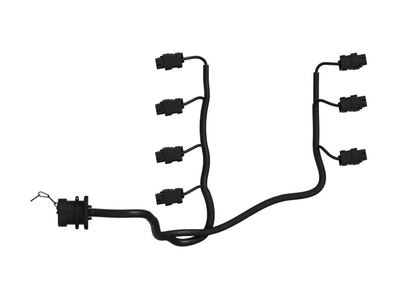 594-5466: Transmission Control Harness 5945466 купить