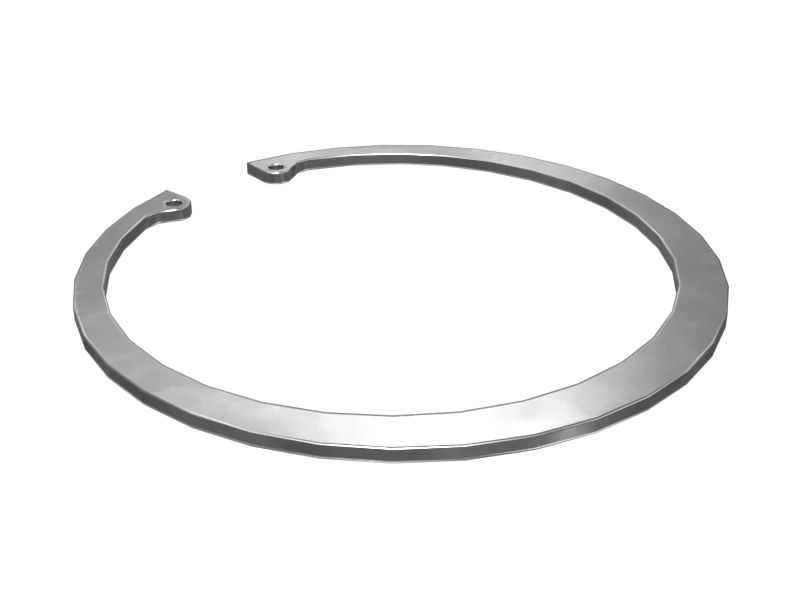 524-3208: КОЛЬЦО СТОПОРНОЕ SEM