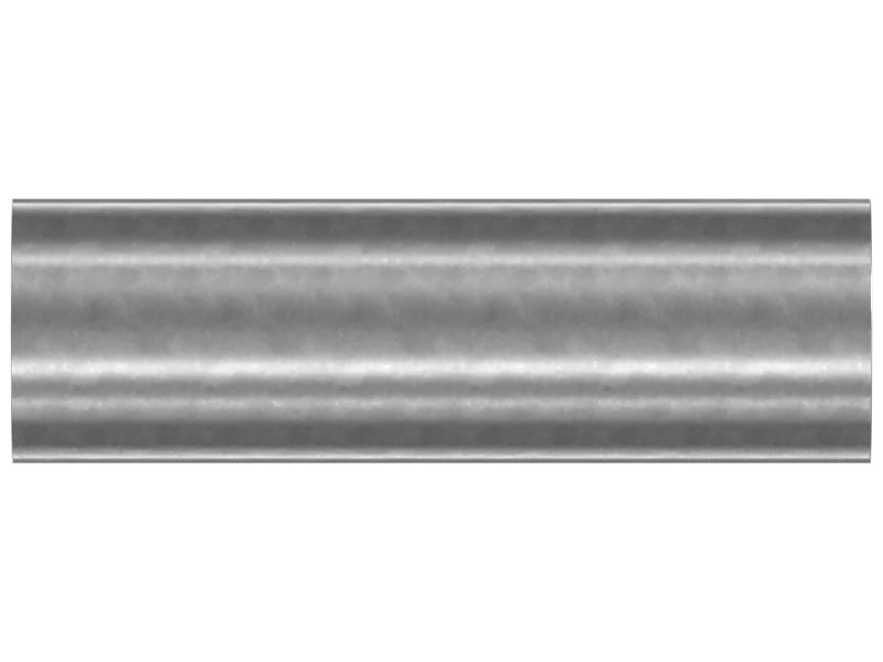 Полая прокладка, длина 65 мм