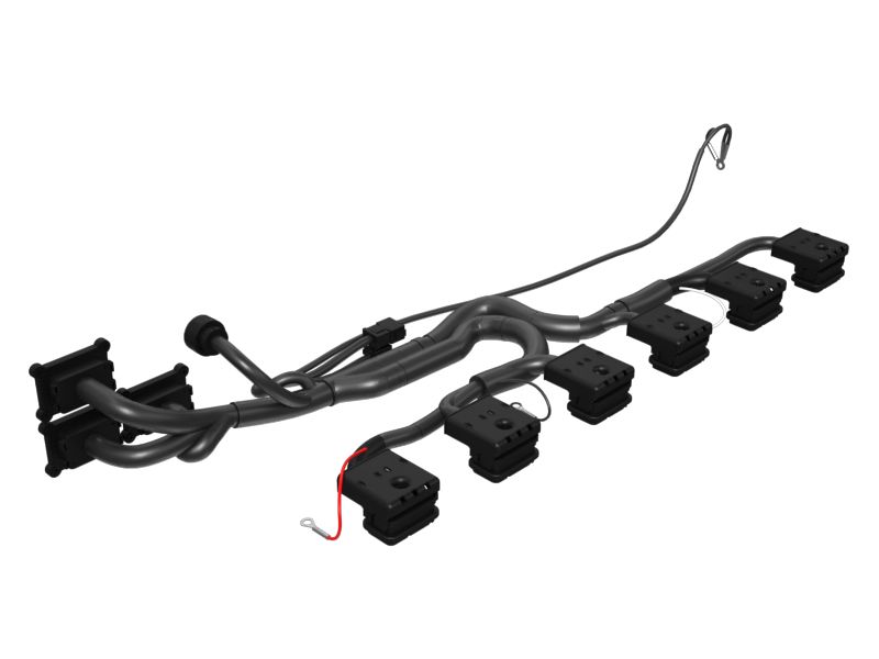 560-2197: HARNESS AS 5602197 купить