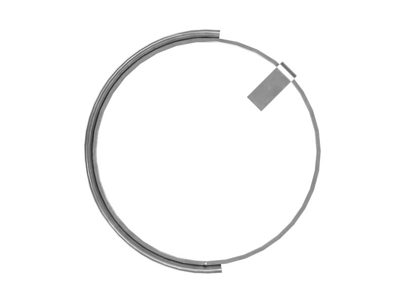 ОГРАЖДЕНИЕ В СБОРЕ