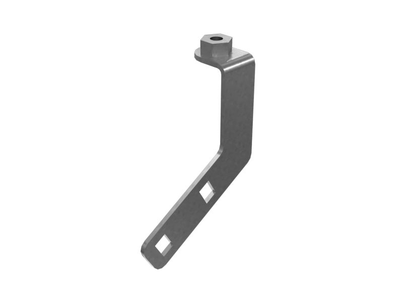 515-2931: Air Conditioner Lines Support Bracket 5152931 купить