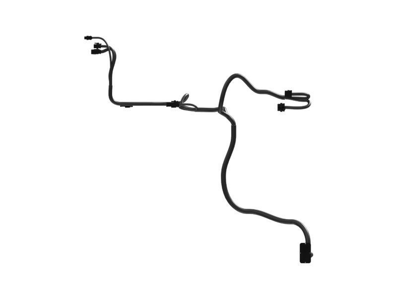 577-2162: HARNESS AS 5772162 купить