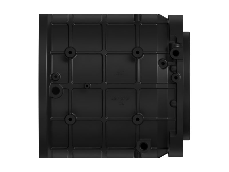 597-2421: CASE-MOTOR 5972421 купить