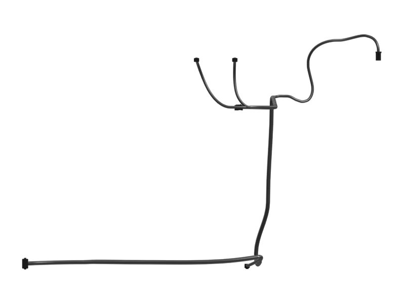 ЖГУТ ПРОВОДОВ В СБОРЕ