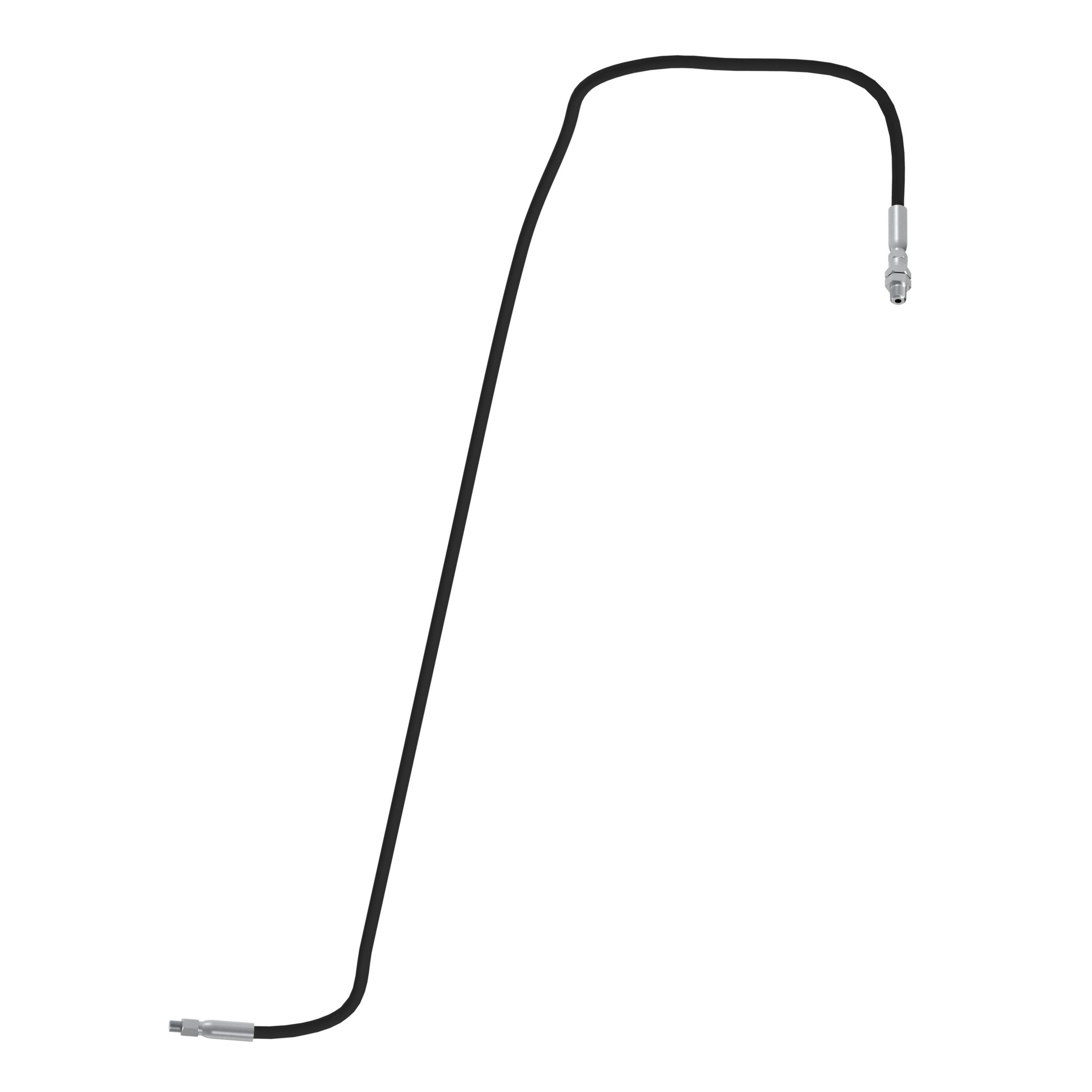6.35mm Hose Assembly