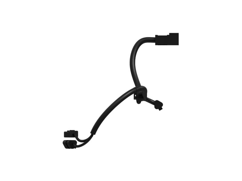 582-6727: HARNESS AS-R 5826727 купить