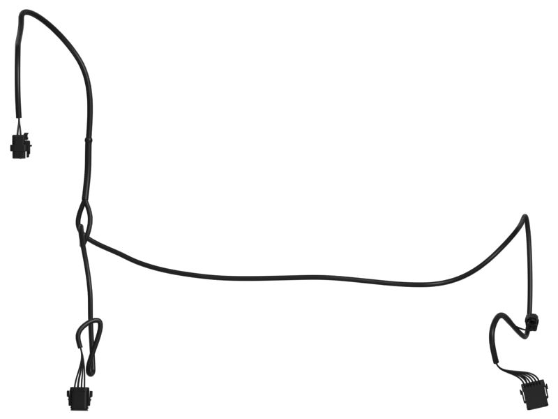 Operator Control Wiring Harness