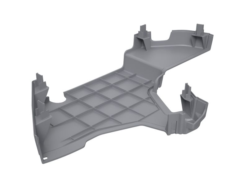 КРЫШКА СИСТЕМЫ УПРАВЛЕНИЯ