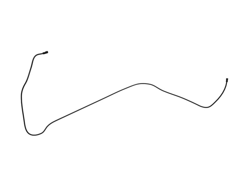 High Pressure Switch Wiring Harness
