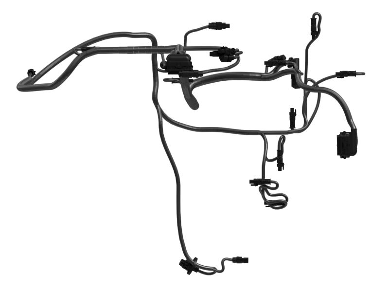 605-9713: HARNESS AS 6059713 купить