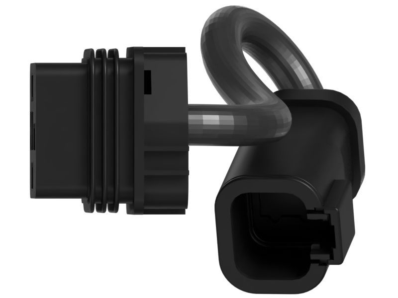 603-2571: HARNESS AS 6032571 купить