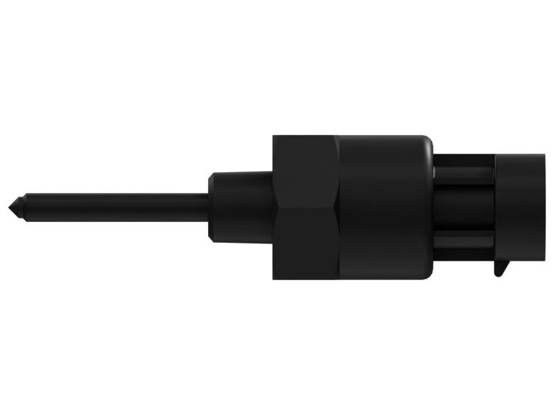 БЛОК ДАТЧИКА УРОВНЯ