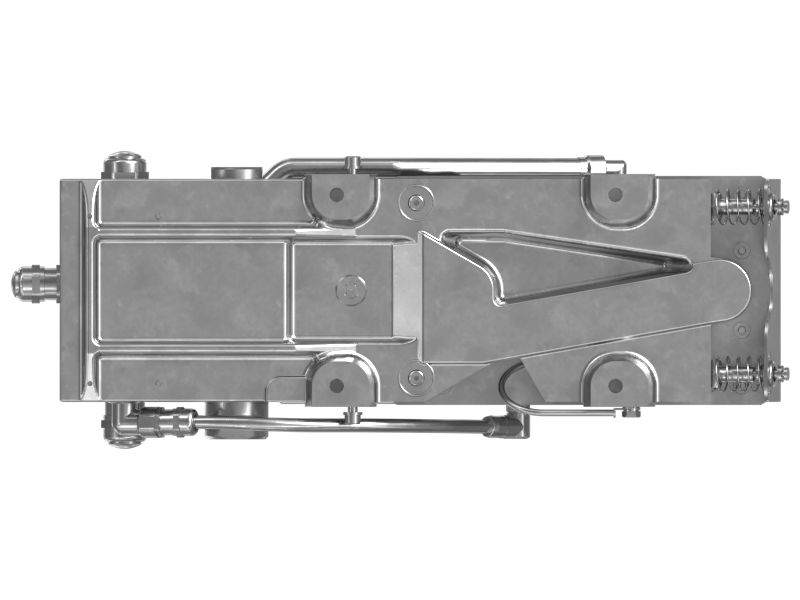 600-2660: DETECTOR 6002660 купить