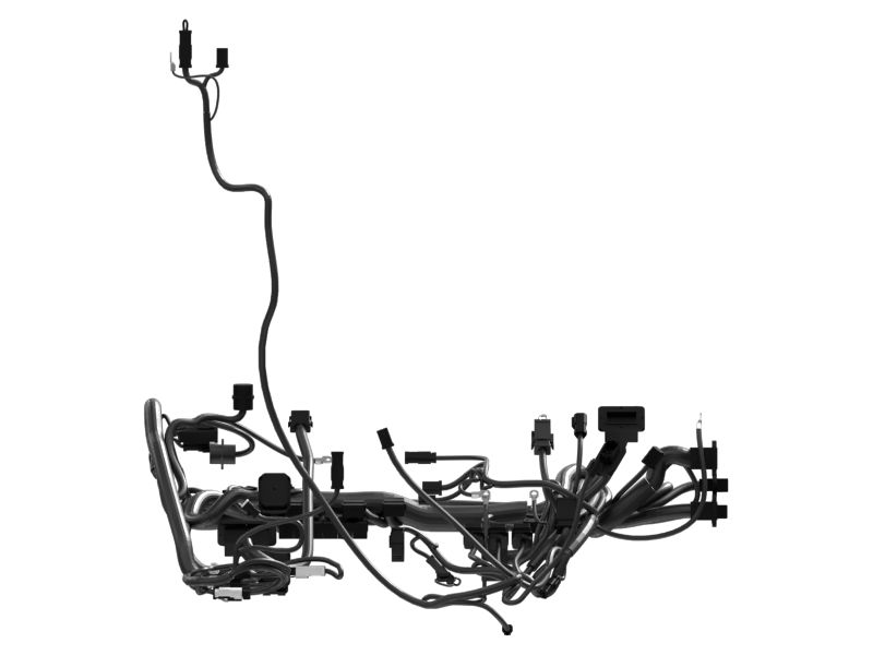 563-9013: HARNESS AS 5639013 купить