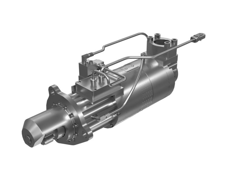 509-7172: MOTOR GP-STG 5097172 купить
