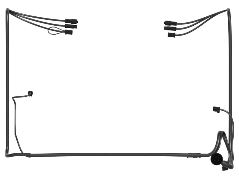 575-2786: HARNESS AS 5752786 купить