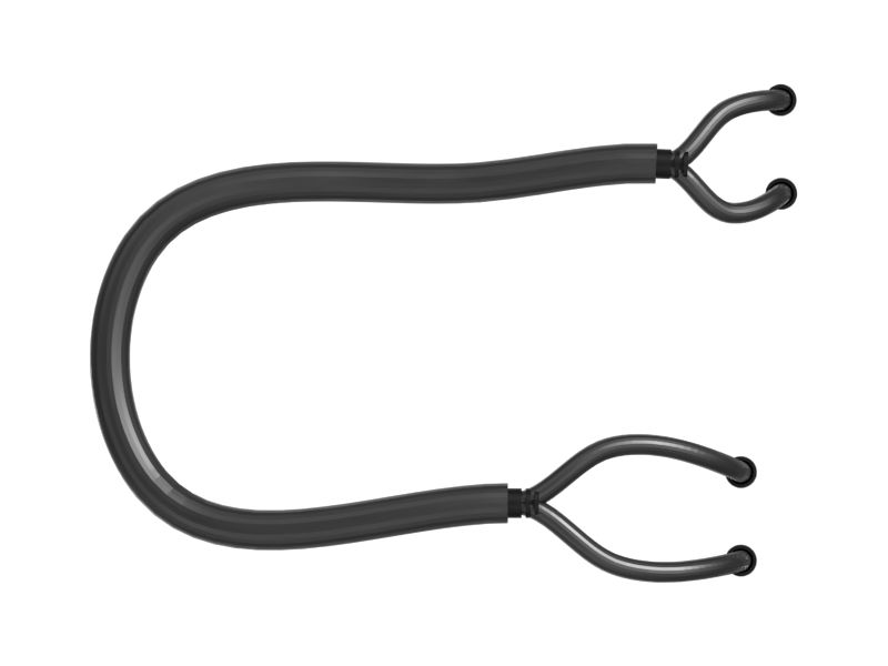 Jacket Water Heater Wiring Harness