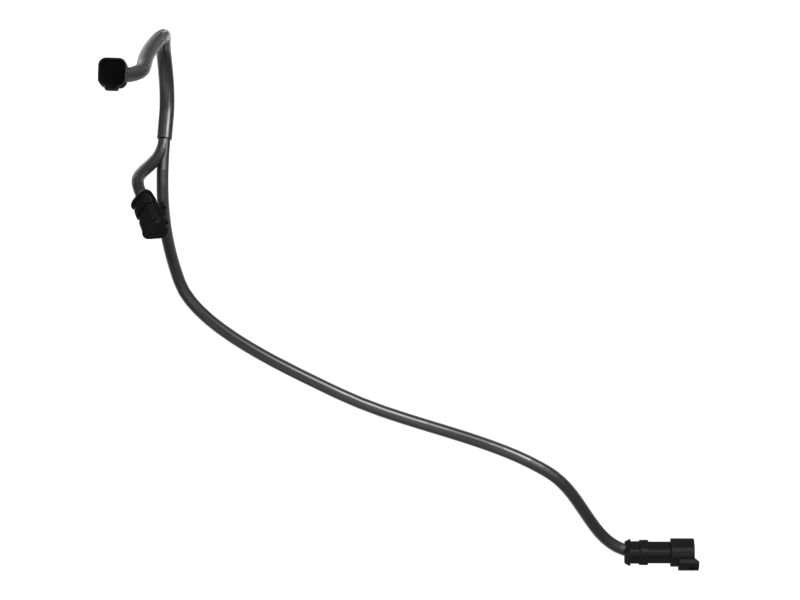 Seat Belt Jumper Wiring Harness