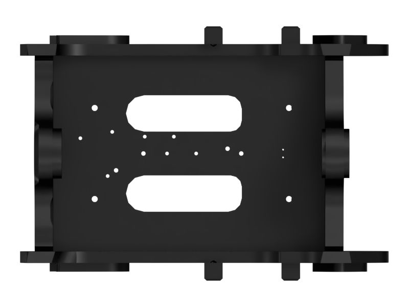 609-6607: FRAME AS 6096607 купить