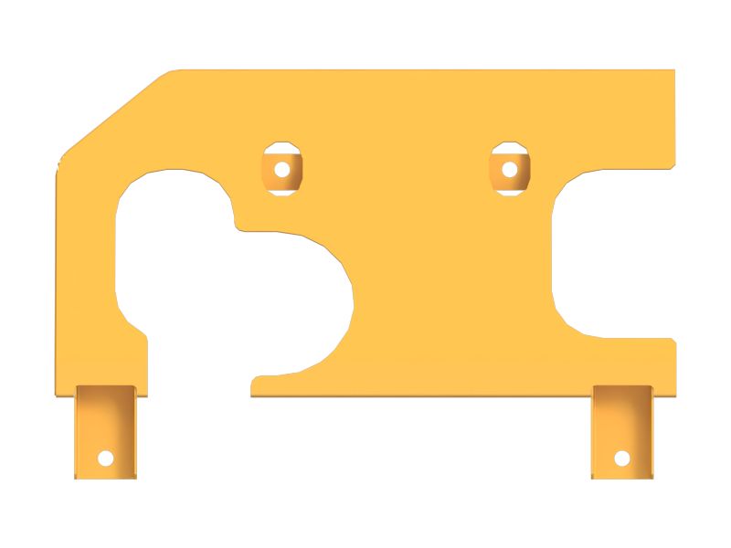 КРЫШКА В СБОРЕ