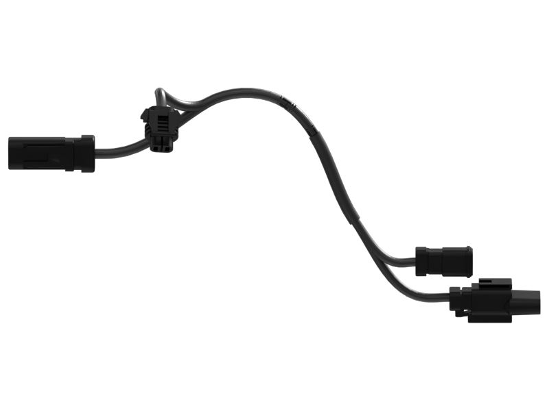 Refrigerant Compressor Harness