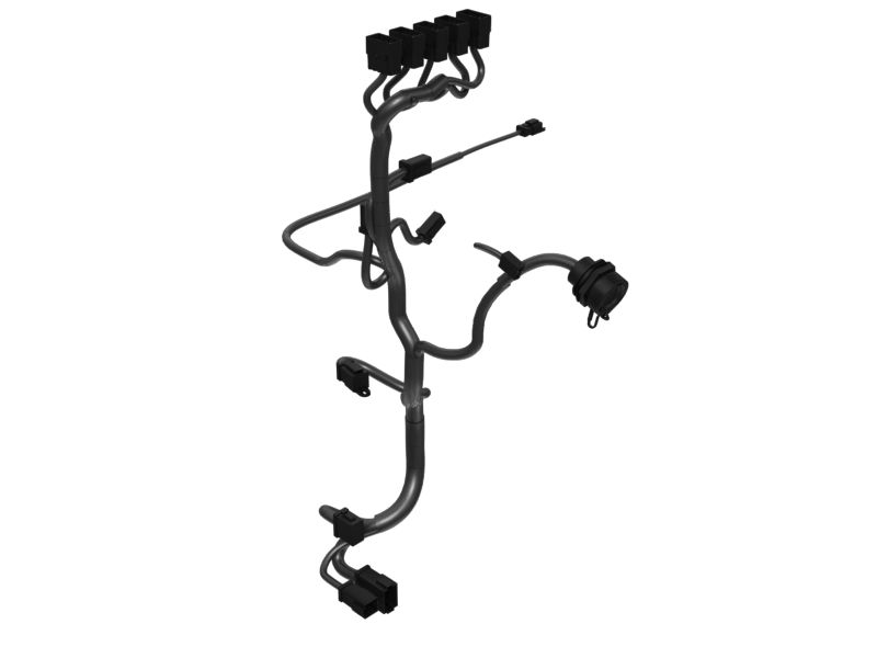 559-5942: HARNESS AS 5595942 купить