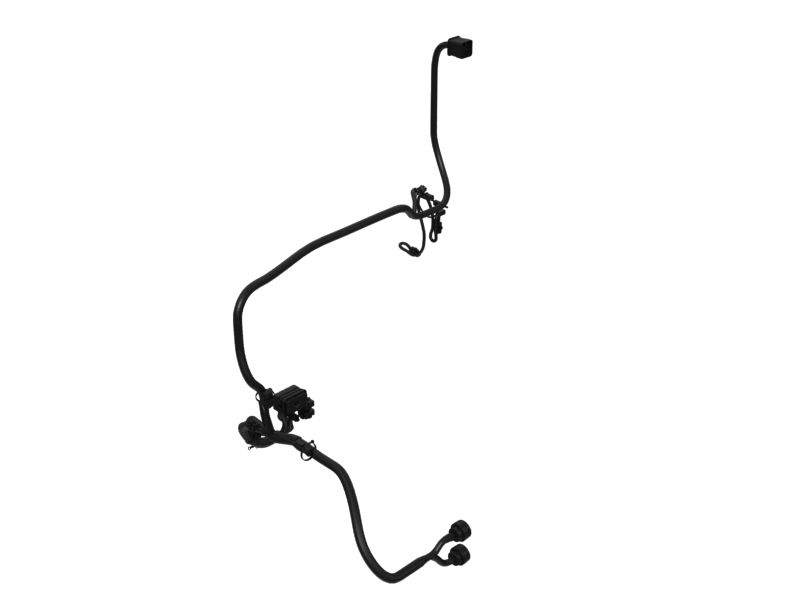 593-1002: Engine Wiring Harness