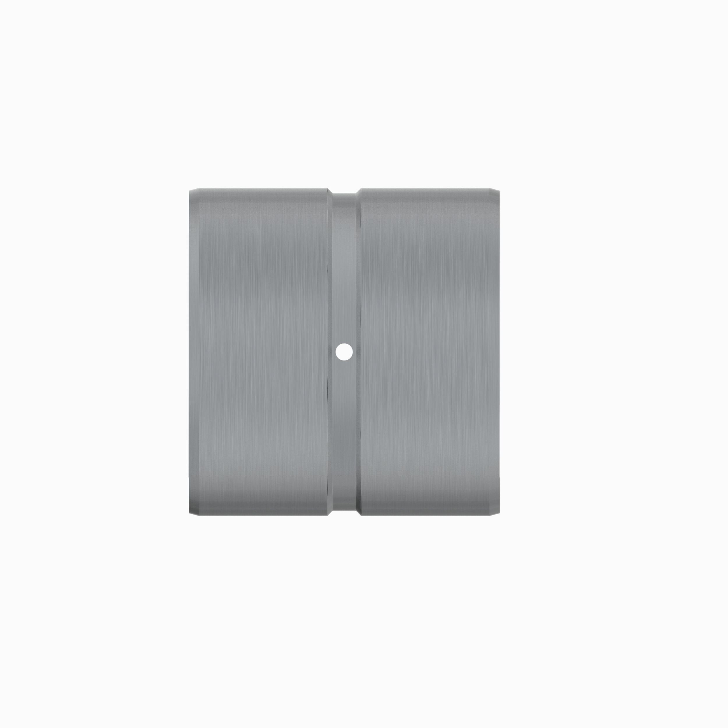 Straight Sleeve Bearing