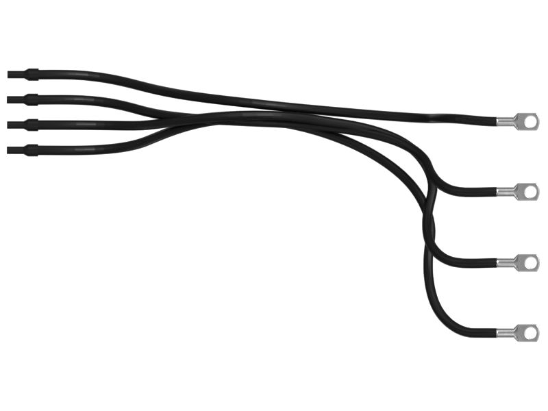 548-9992: HARNESS AS 5489992 купить