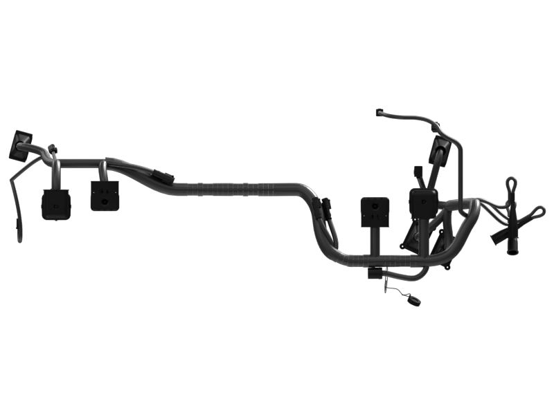 552-6068: HARNESS AS 5526068 купить