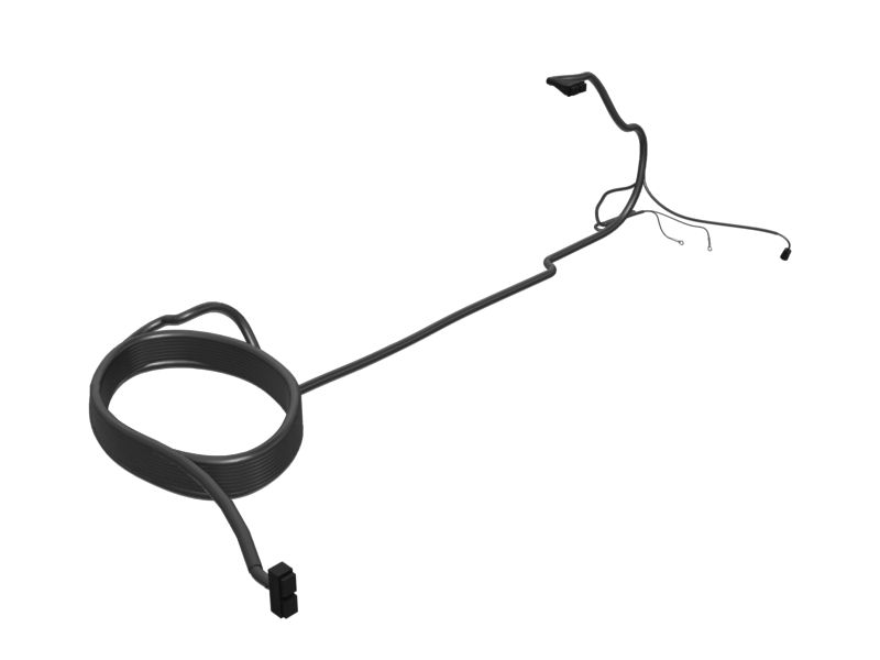 553-5648: HARNESS AS 5535648 купить