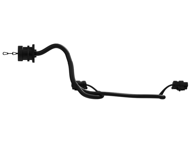 Transmission Control Harness