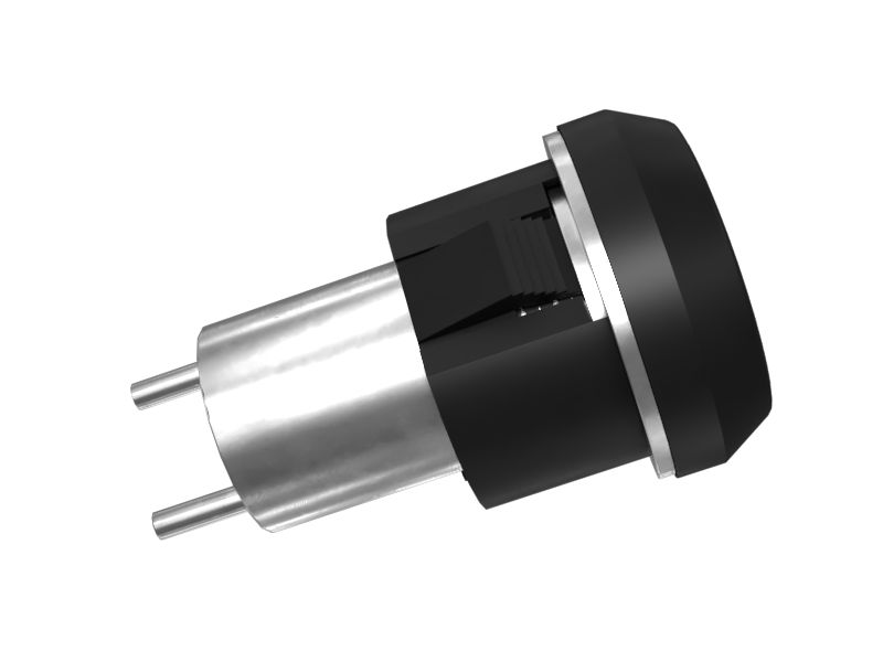 612-0677: Joystick Control Switch