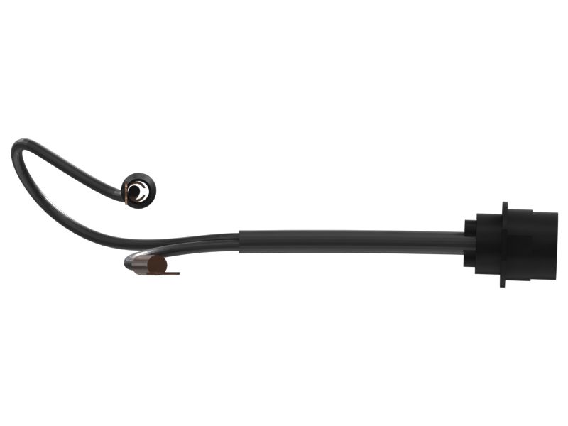 603-1307: Winch Wiring Harness 6031307 купить
