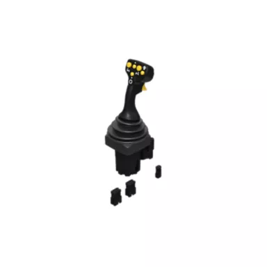 30R-0217: Cat® Reman Joystick Control Group (LH)
