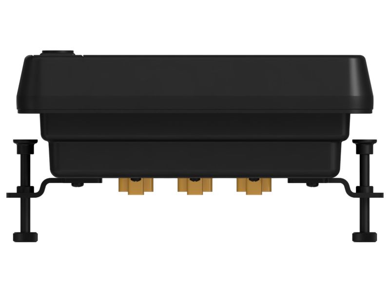 Cat® Reman Electronic Display